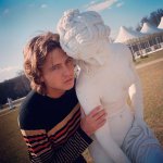 Певец Прохор Шаляпин оскорбил свою жену Ларису Копенкину Певец Прохор Шаляпин оскорбил свою жену Ларису Копенкину