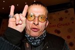 В Испании Ивана Охлобыстина посетила "белочка" В Испании Ивана Охлобыстина посетила "белочка"