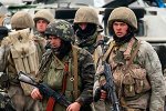 Национальная гвардия ведёт артобстрел двух районов Донецка Национальная гвардия ведёт артобстрел двух районов Донецка