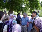  Журналисту Хайрулло Хамидову дали шесть лет 