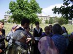  Журналисту Хайрулло Хамидову дали шесть лет 