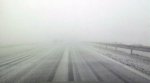 Из-за непогоды закрыты автотрассы Восточно-Казахстанской области Из-за непогоды закрыты автотрассы Восточно-Казахстанской области