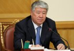  Есимов принял участие в праздновании Наурыза в Алатауском районе 