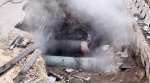  Из-за прорыва водопровода в Астане больница осталась без воды 