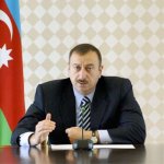 Президент Азербайджана подписал распоряжение о проведении конкурса песен "Евровидение-2012" в Баку Президент Азербайджана подписал распоряжение о проведении конкурса песен "Евровидение-2012" в Баку