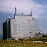  Габалинская РЛС наиболее приспособлена для интеграции в ЕвроПРО - Генштаб РФ 