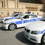  Дорожная полиция Азербайджана подготовила план по борьбе с автохулиганами 