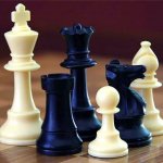  Азербайджанские шахматистки стали чемпионками Европы по шахматам 