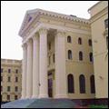  Проколы белорусского КГБ 