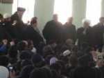  Остановили деятельность мечети семьи Тураджонзода 