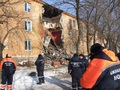  В Макеевке рухнула стена дома: власти намерены выделить пострадавшим 4,7 млн грн 