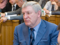 Москаль: До 80% заявлений о пытках в милиции не соответствуют действительности Москаль: До 80% заявлений о пытках в милиции не соответствуют действительности