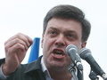 Тягнибок: Табачника надо было бы расстрелять за антиукраинскую образовательную программу Тягнибок: Табачника надо было бы расстрелять за антиукраинскую образовательную программу