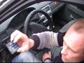  В Крыму пьяный таксист устроил ДТП, а на следующий день забыл, где его машина 