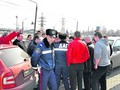  В ГАИ рассказали свою версию инцидента с Дорожным контролем в Запорожье 