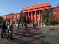 В вузы хотят вернуть обязательный курс русского языка для журналистов, политологов и юристов В вузы хотят вернуть обязательный курс русского языка для журналистов, политологов и юристов