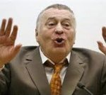  Жириновский предлагает Душанбе стать районом Ново- 