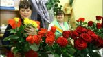  Белорусская столица готовится к 8 Марта 