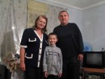 Урлаева хочет засудить участковых милиционеров Урлаева хочет засудить участковых милиционеров