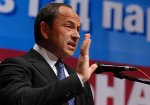 Тигипко считает справедливым приговор Тимошенко Тигипко считает справедливым приговор Тимошенко
