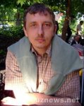  Ташкентского журналиста задержали за отказ предъявить паспорт 