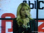  10-€ юбилейна€ €рмарка УBazarArtФ: √угуша довольна! 