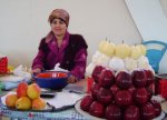 Узбекистан лишится главного импортера овощей и фруктов? 