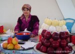 Узбекистан лишится главного импортера овощей и фруктов? Узбекистан лишится главного импортера овощей и фруктов?