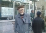  В Ташкенте осудили журналиста Крымзалова за чужую статью 
