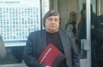  В Ташкенте осудили журналиста Крымзалова за чужую статью 