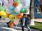  Каримов перепутал Навруз и испортил праздник 