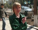  Милиция Ташкента вызвала журналистку Бондарь 