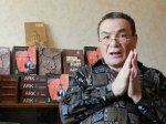 Рифат Гумеров о предназначении человека Рифат Гумеров о предназначении человека