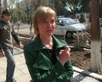 Милиция Ташкента вызвала журналистку Бондарь Милиция Ташкента вызвала журналистку Бондарь