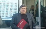  В Ташкенте осудили журналиста Крымзалова за чужую статью 