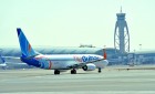  Flydubai начнет осуществлять рейсы Душанбе - Дубай 