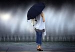  Синоптики предупреждают о сильных грозах и ливнях 