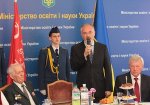  Общественные активисты создали коалицию Анти-Табачник 