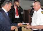 Таджикских пилотов вознаградили за мужество Таджикских пилотов вознаградили за мужество