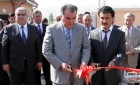  Открылы в Шахринау нефтеперерабатывающее предприя- 