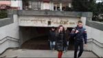Минчане о закрытии метро: учения, неполадки, НЛО