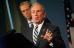  Bloomberg: Россия может отложить строительство порта "Тамань" 