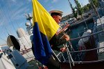 Вывод украинских кораблей из Крыма отложен Вывод украинских кораблей из Крыма отложен