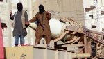  ИГИЛ получила в распоряжение баллистическую ракету 