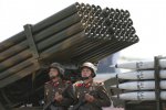  КНДР запустила ракеты в третий раз за неделю 