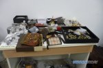   В Италии арестованы более 40 членов грузинской банды  