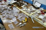   В Италии арестованы более 40 членов грузинской банды  