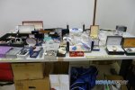  В Италии арестованы более 40 членов грузинской банды  
